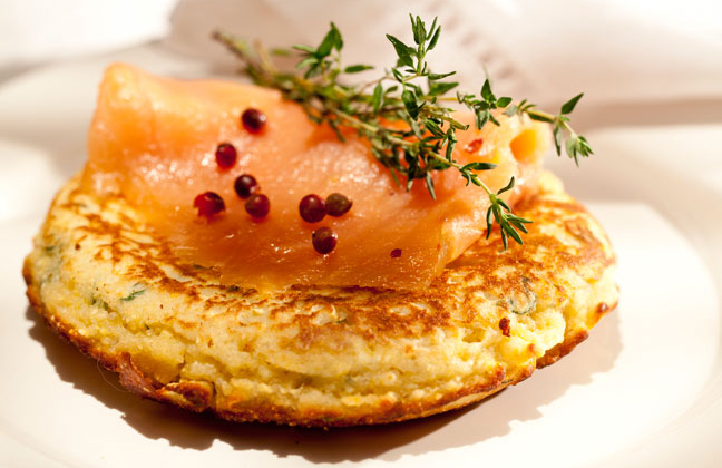 Blini