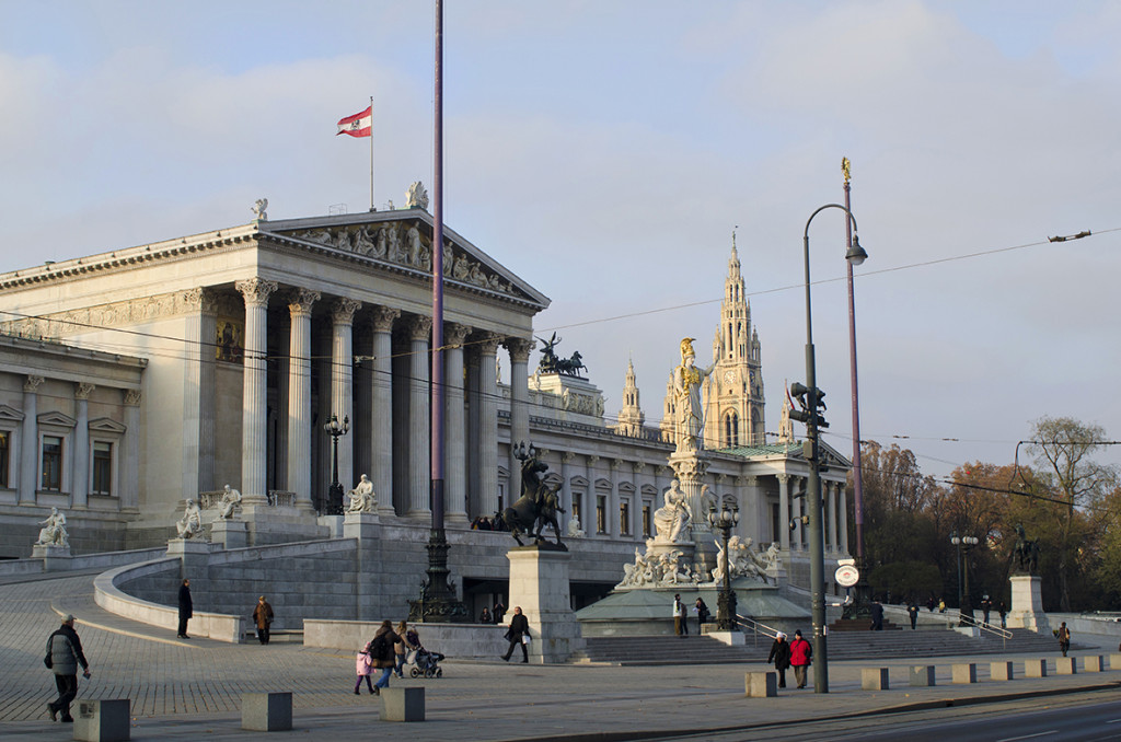 Parlamento