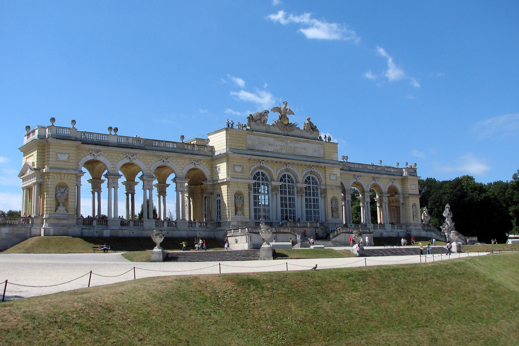 Gloriette