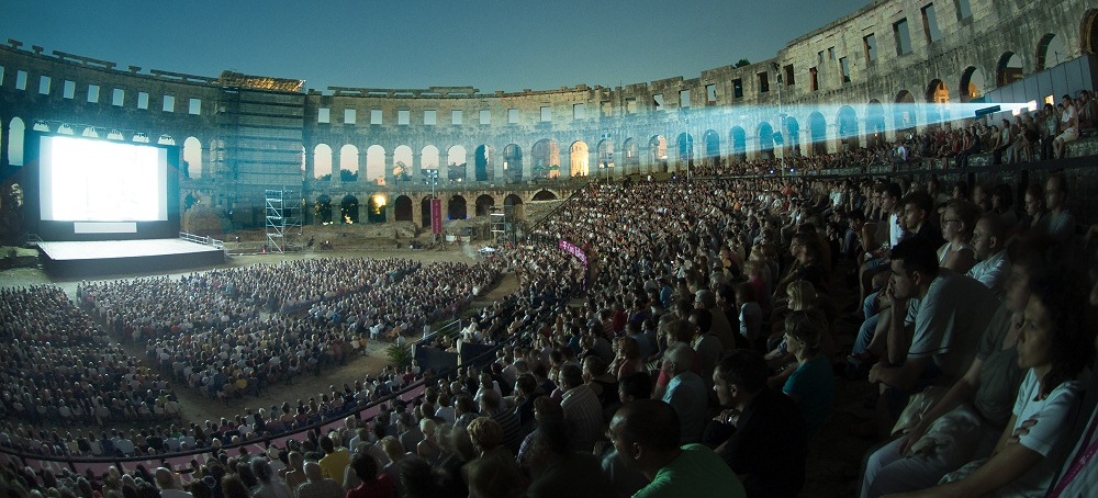 Festival de Verão de Dubrovnik
