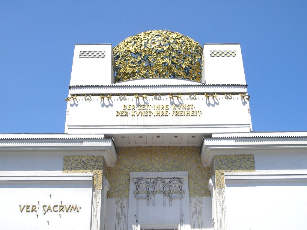 Secessão de Viena
