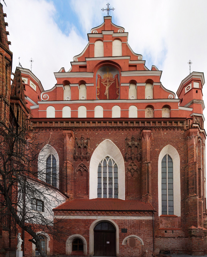 Igreja Bernardina