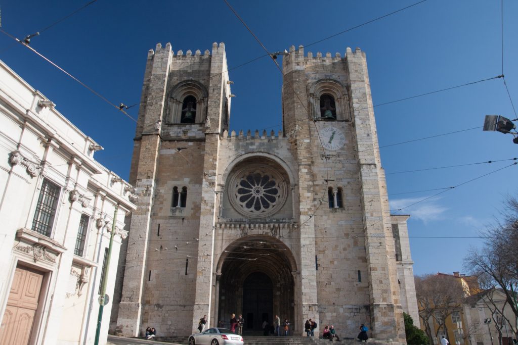 Catedral da Sé