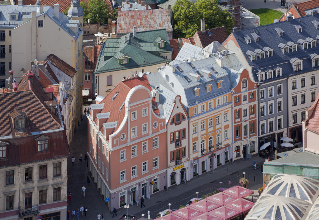 Art Nouveau