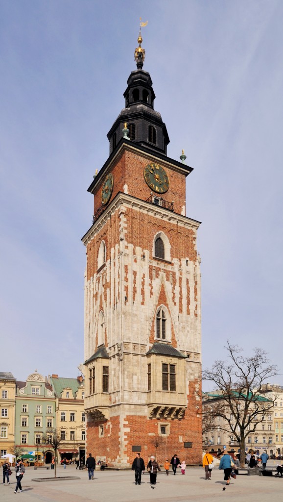 Torre da Prefeitura