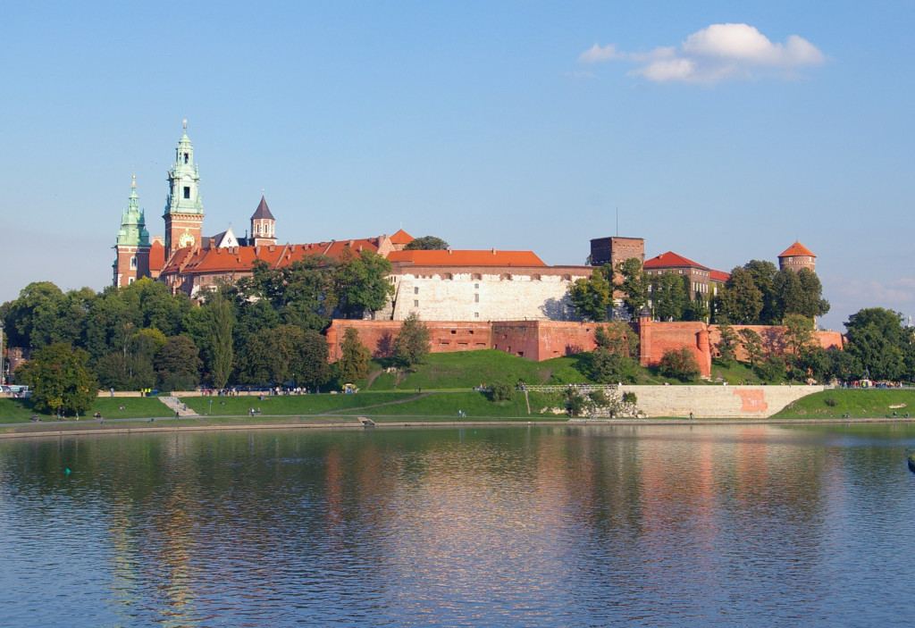 Castelo de Wawel