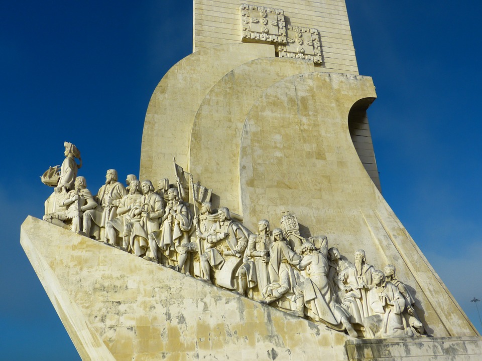 Padrão dos Descobrimentos