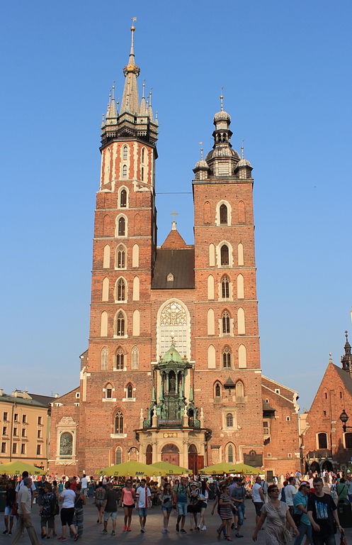 Basílica de Santa Maria