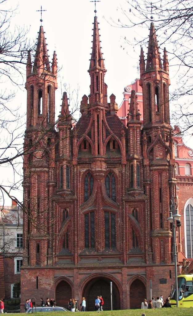 Igreja de Santa Ana