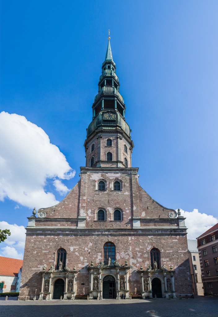Igreja de São Pedro