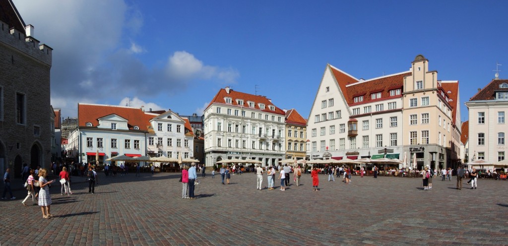 Raekoja plats