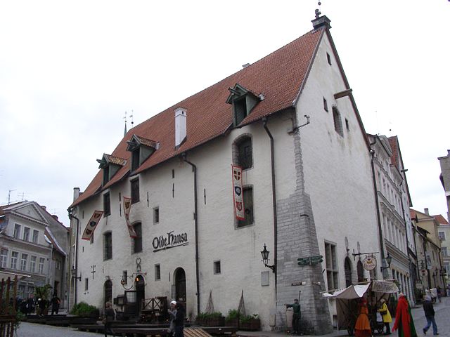 Olde Hansa