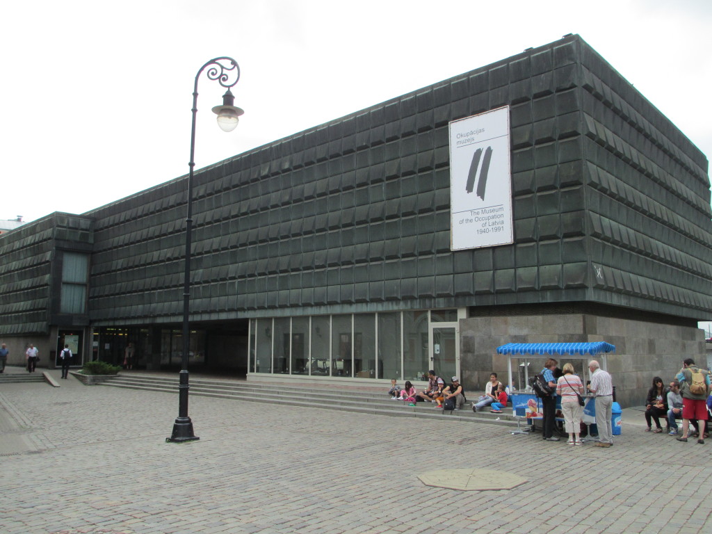 Museu da Ocupação