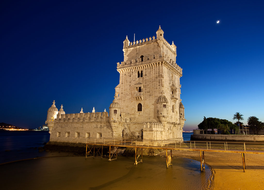 Torre de Belém