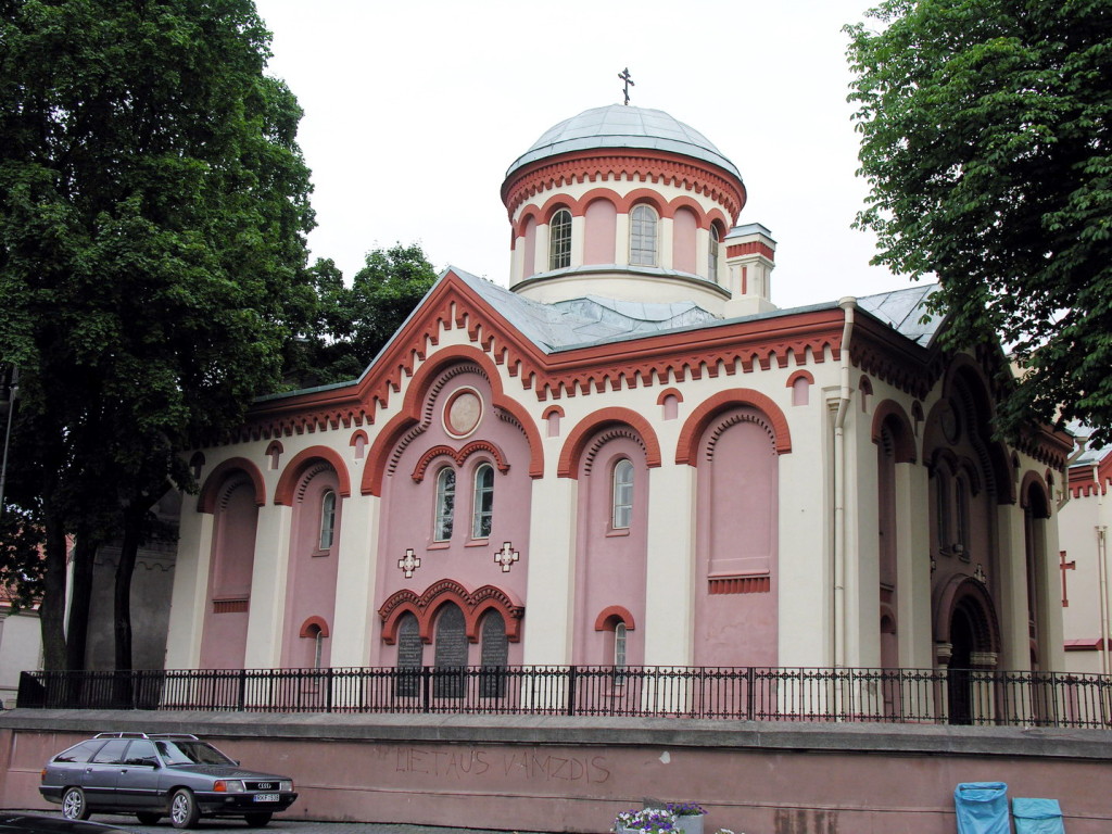 Igreja de São Paraskeva