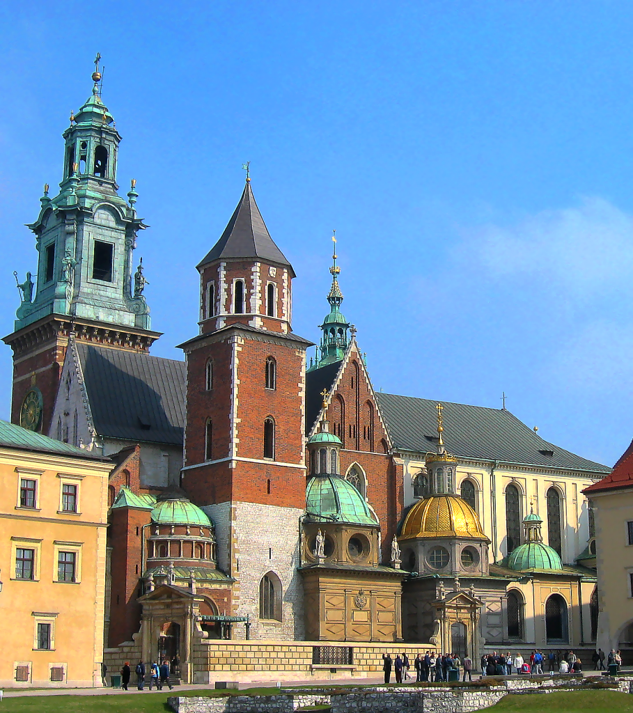 Catedral de São Wenceslau