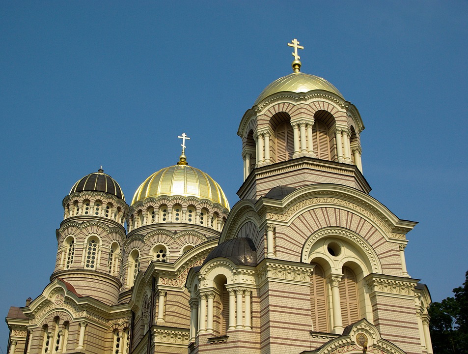 Catedral da Natividade
