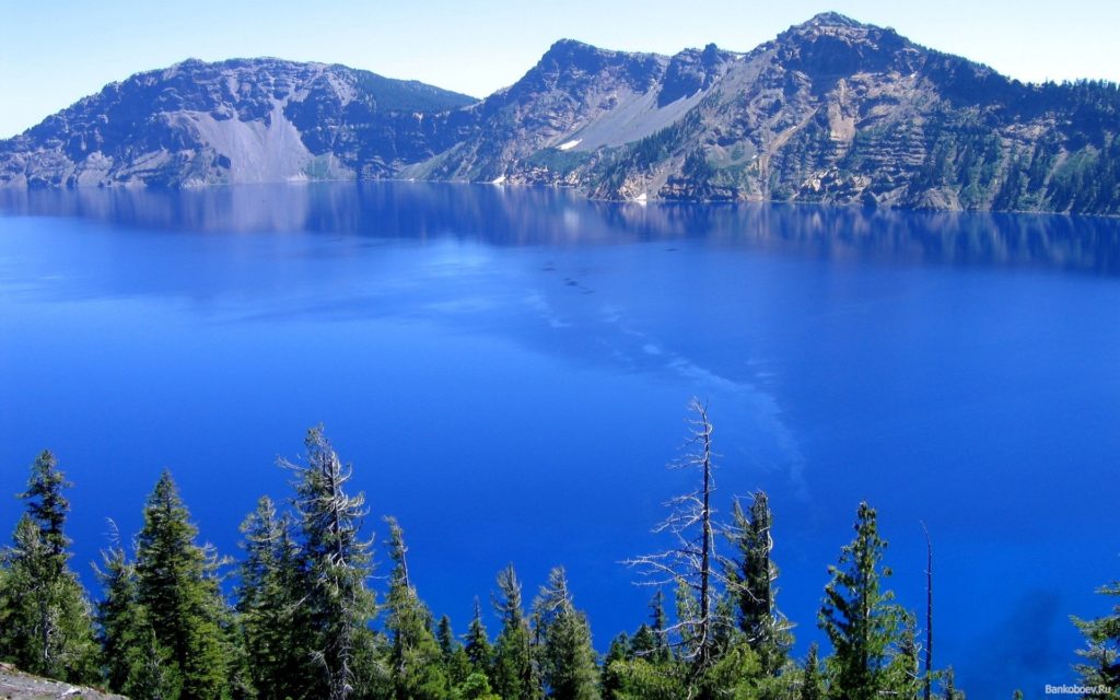 Lago Baikal