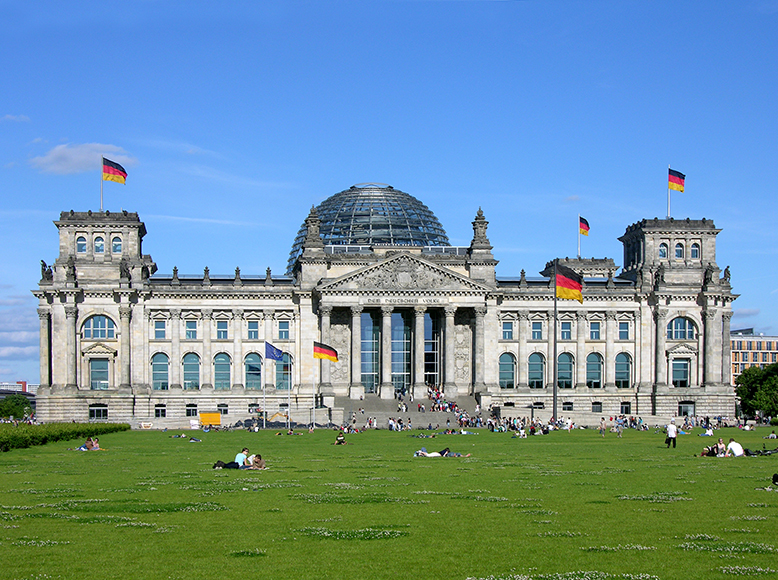 Reichstag