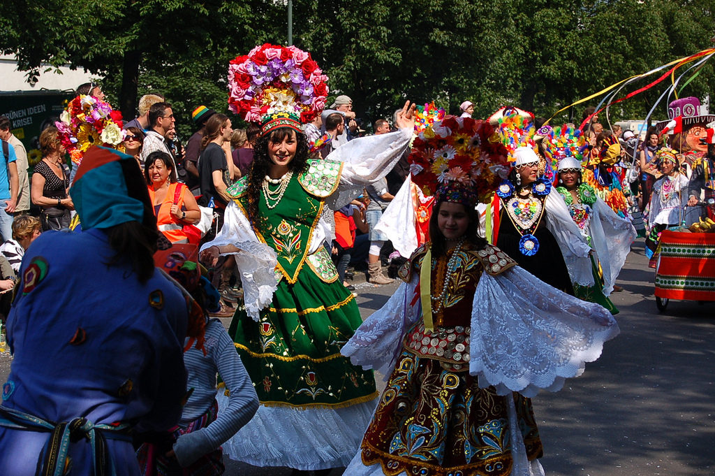 Carnaval de Cultura