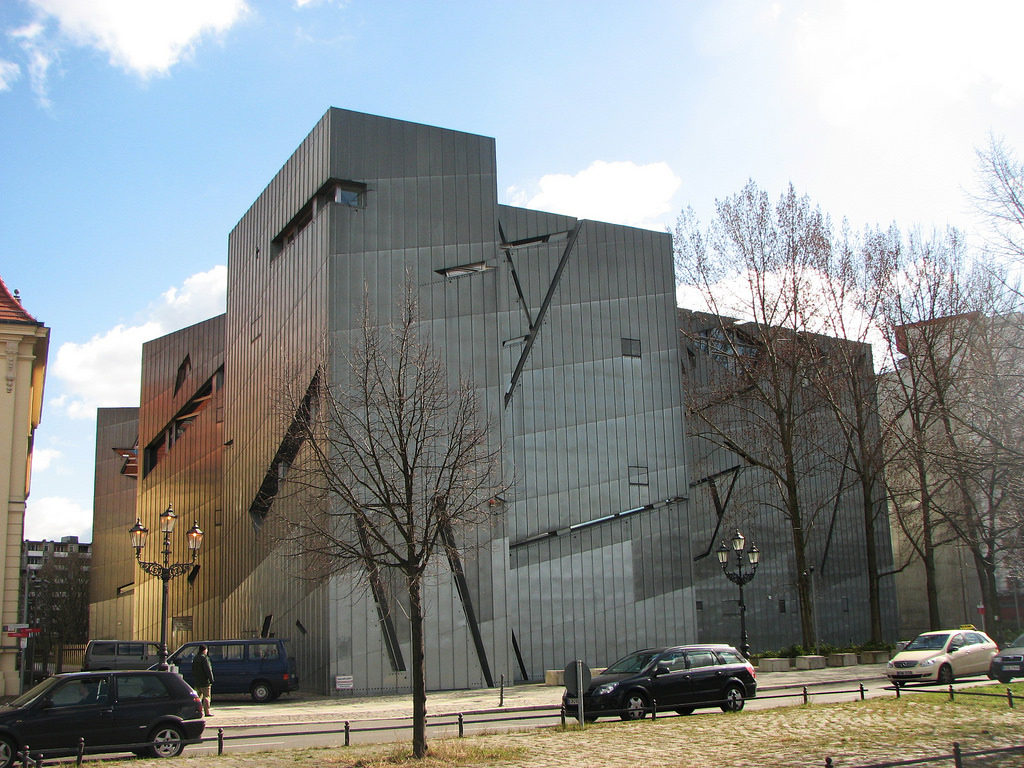 Museu Judeu