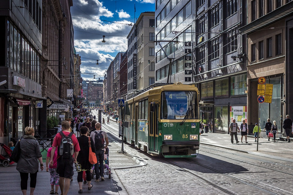 Aleksanterinkatu