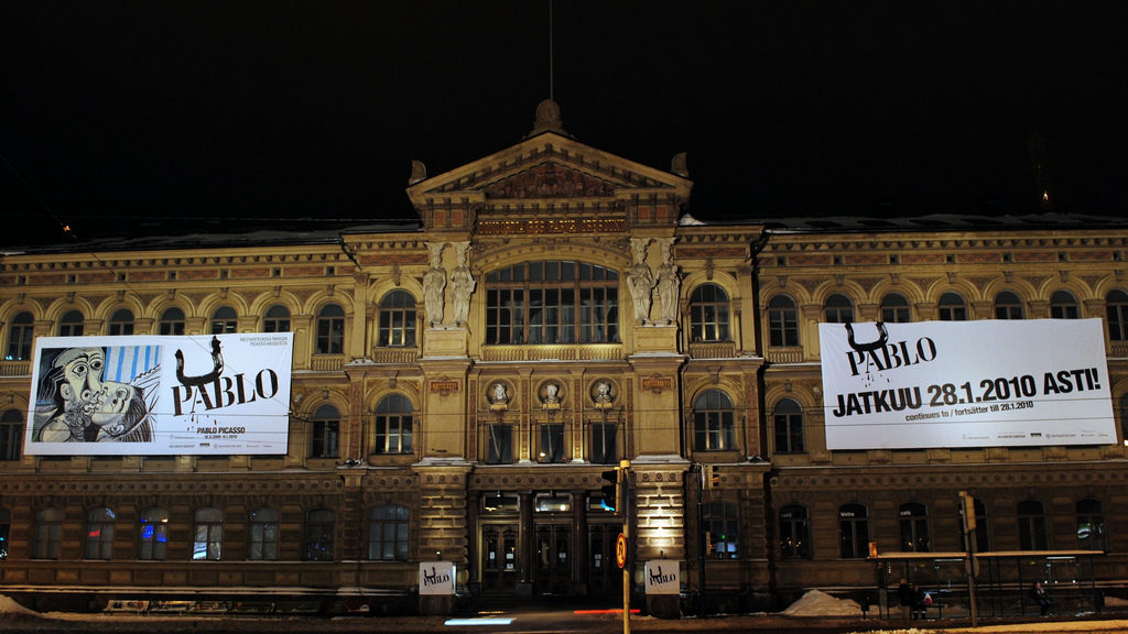 Museu de Arte Ateneum