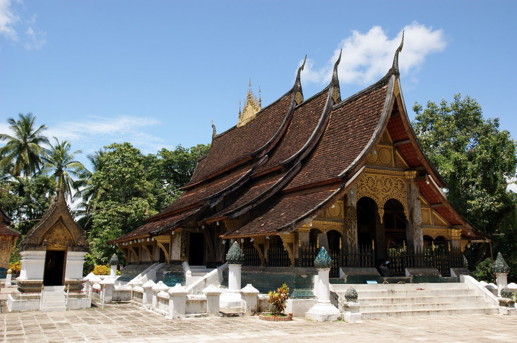 Wat Xieng Thong