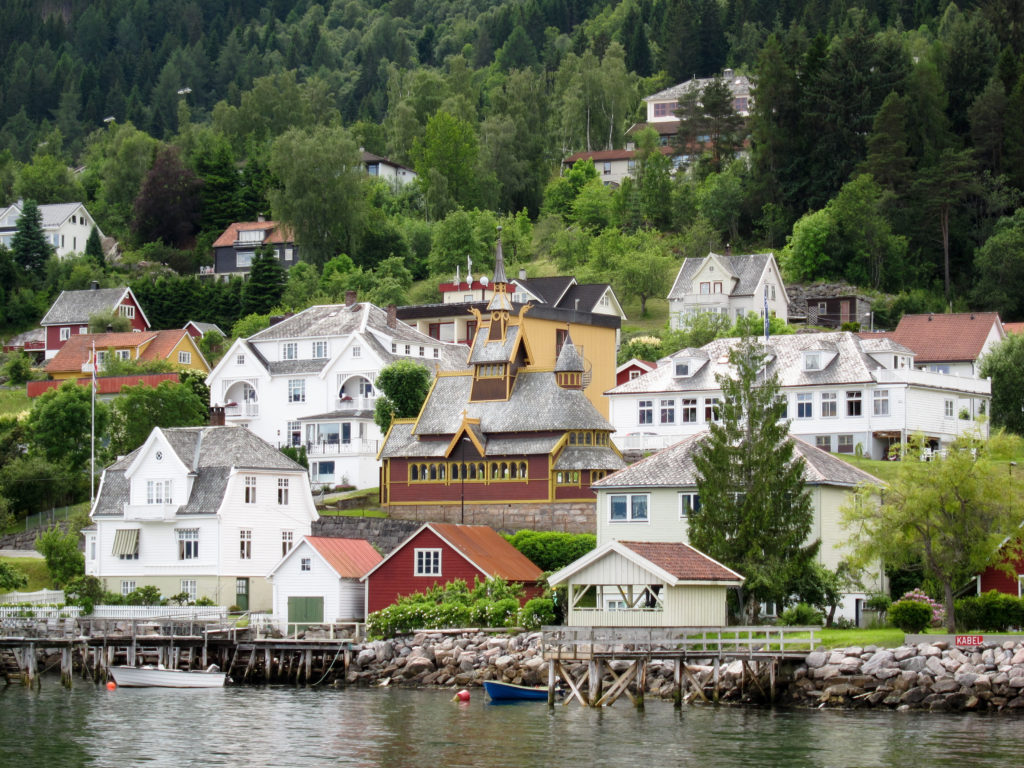 Balestrand