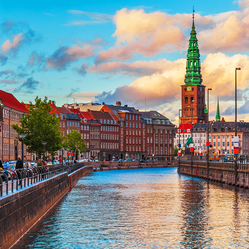 Copenhague