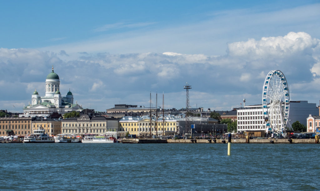 Helsinque