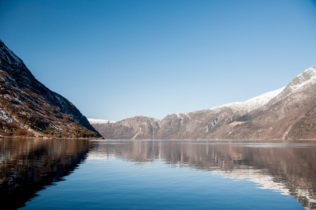 Eidfjord