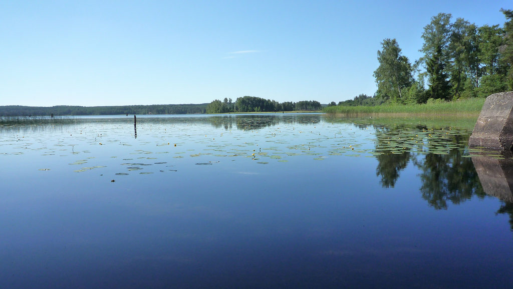 Lago Värnern