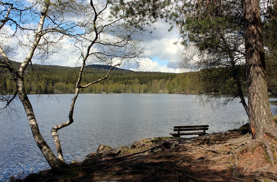 Lago Sognsvann