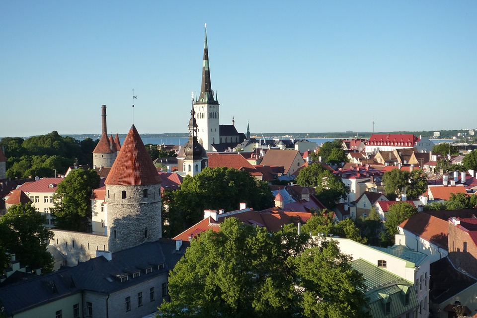 Tallin