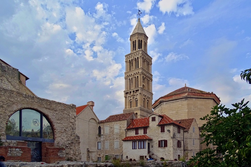 Catedral de São Dômnio