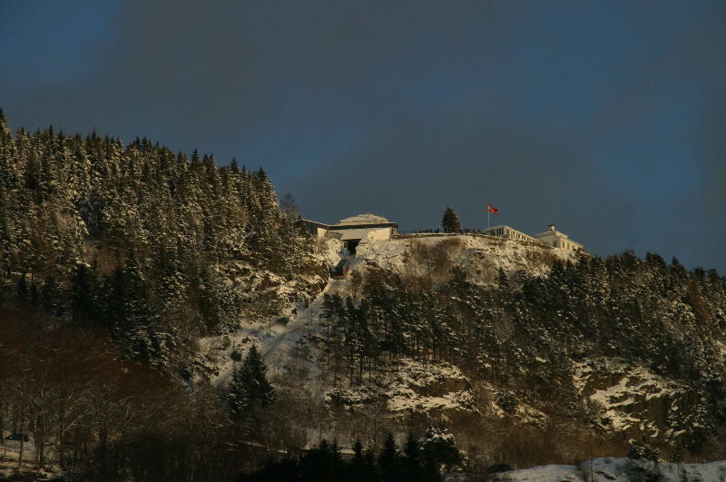 Fløyfjell