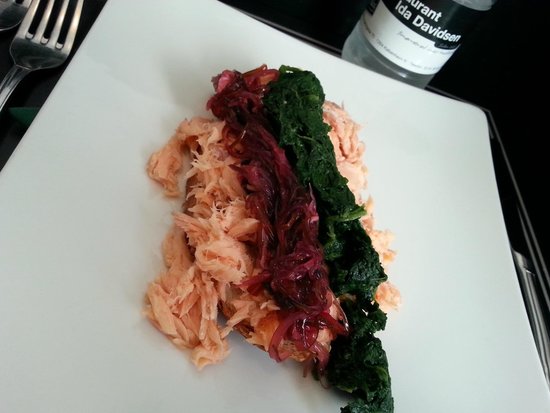 Smørrebrød
