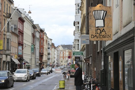 Ida Davidsen