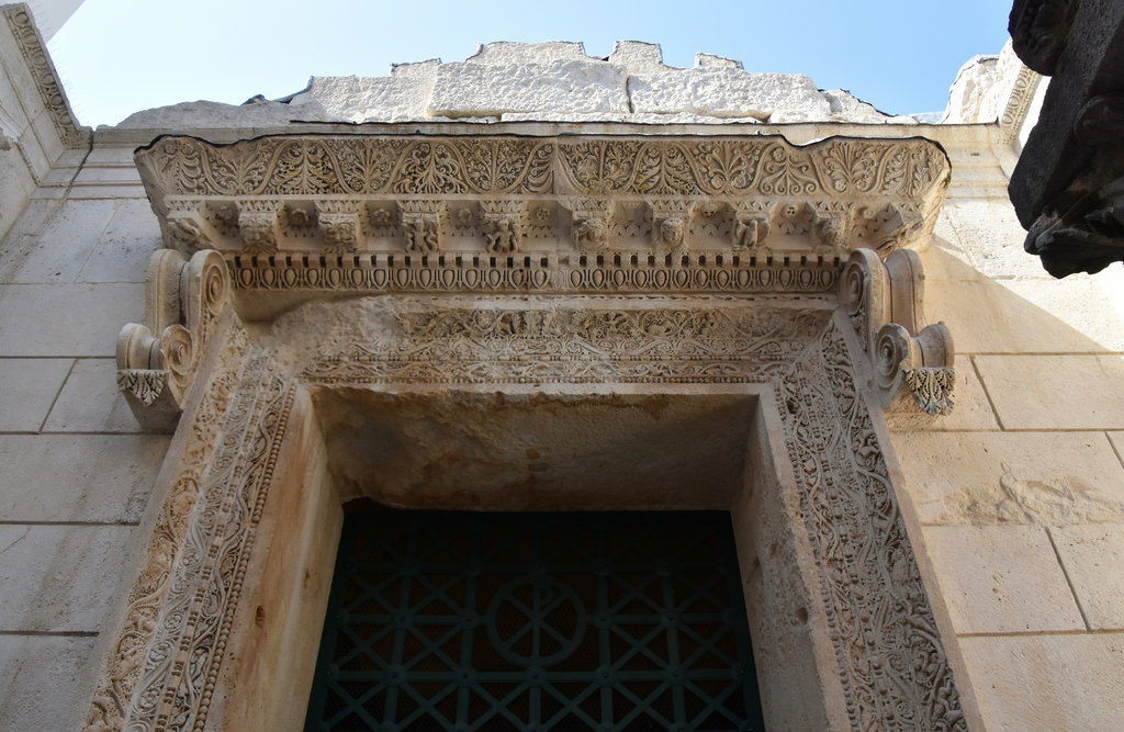 Templo de Júpiter