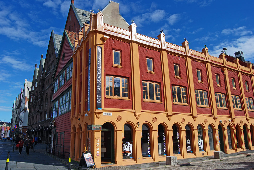 Museu Hanseático