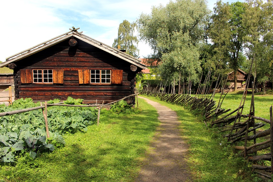 Museu de Folclore Norueguês