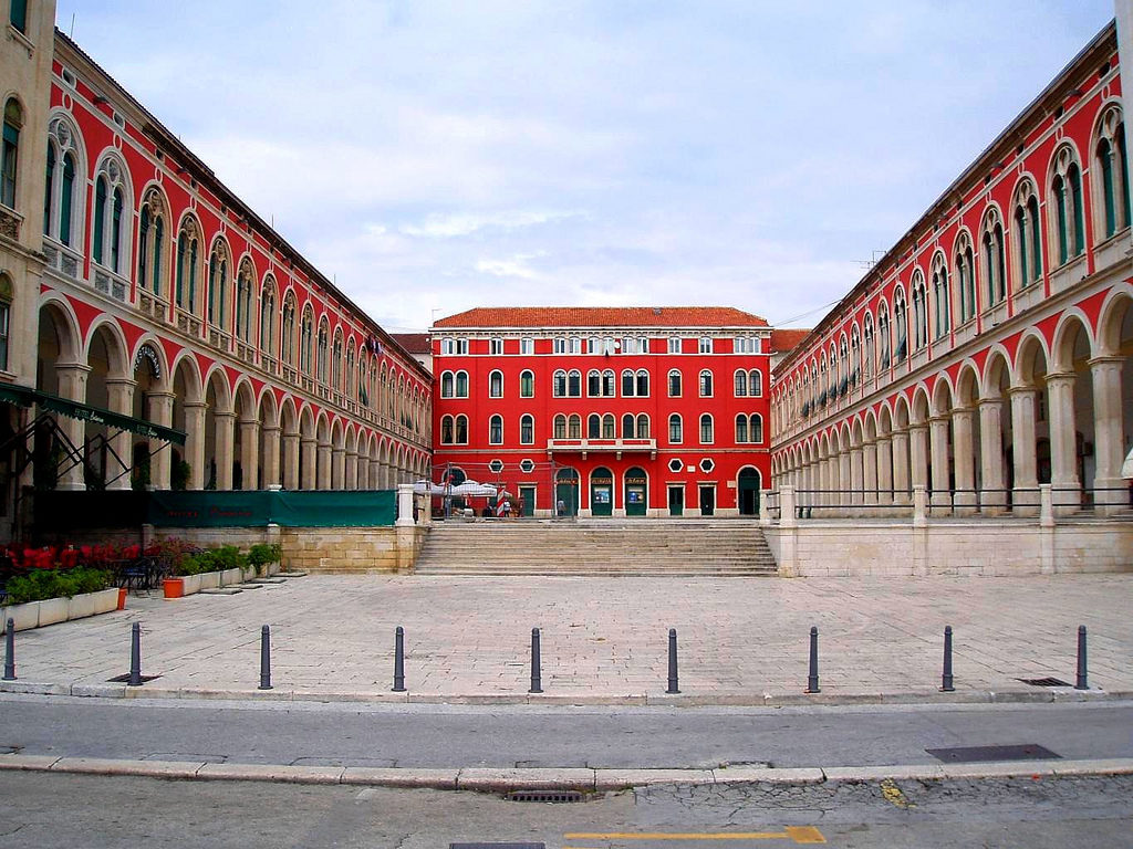 Praça da República