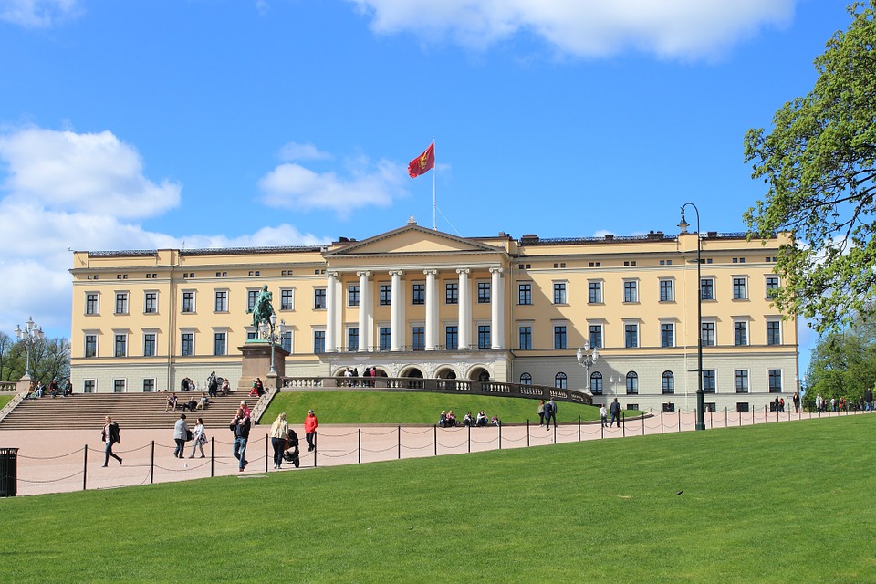 Palácio Real