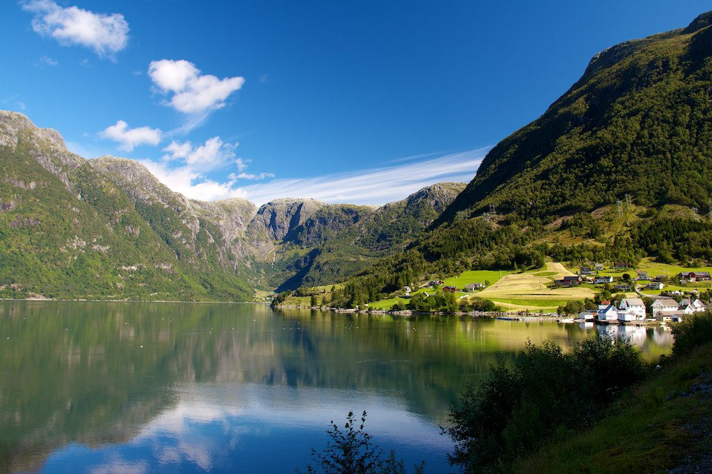 Hardanger