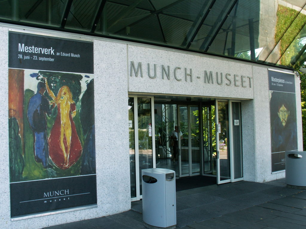 Museu Munch