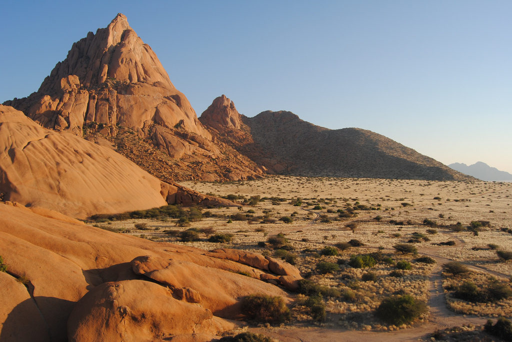Spitzkoppe